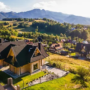 Osada Bachledzki Wierch Odkryj Alpesi faház