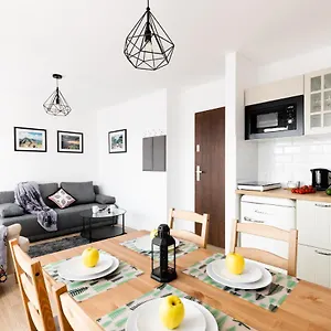 Dom Pod Gubalowka - Apartman