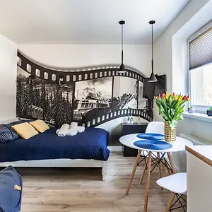 Cinema Apartman