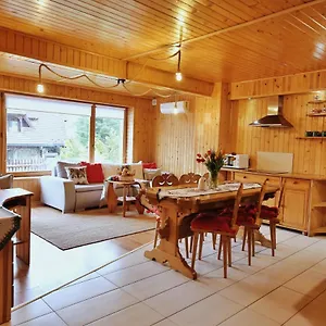 - Wymarzone Widoki Apartman