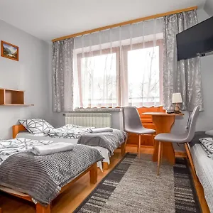 U Cudzicha Homestay szállás